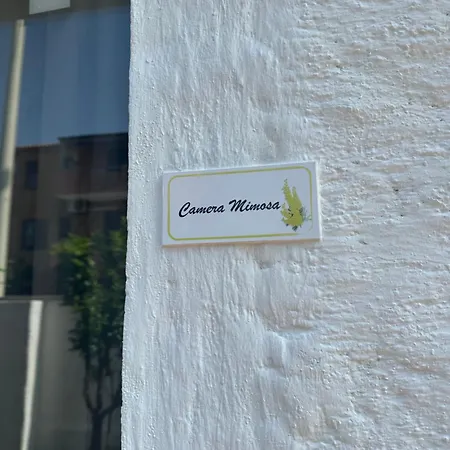 Garden House ベッド・アンド・ブレックファスト オルビア