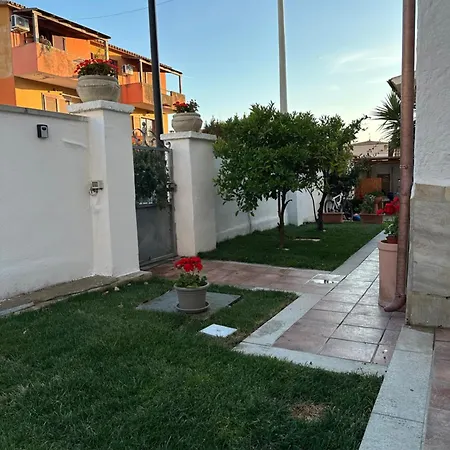 Garden House オルビア