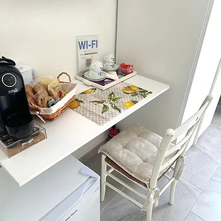 Garden House Bed & Breakfast Olbia